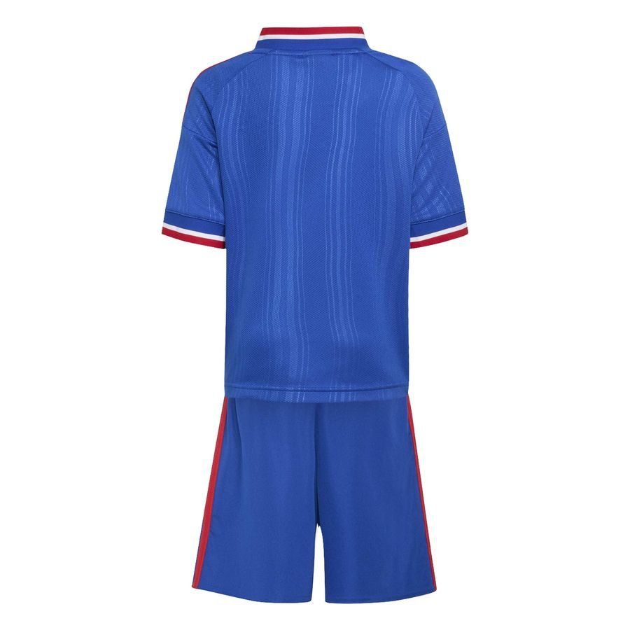 [EFKS] Manchester United Mini Kit Away Kids Apparel 2026/27