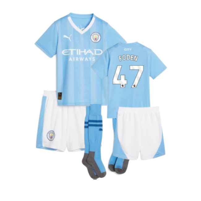 2023-20 MAN dynamic Home Shirt - Adults | exclusive