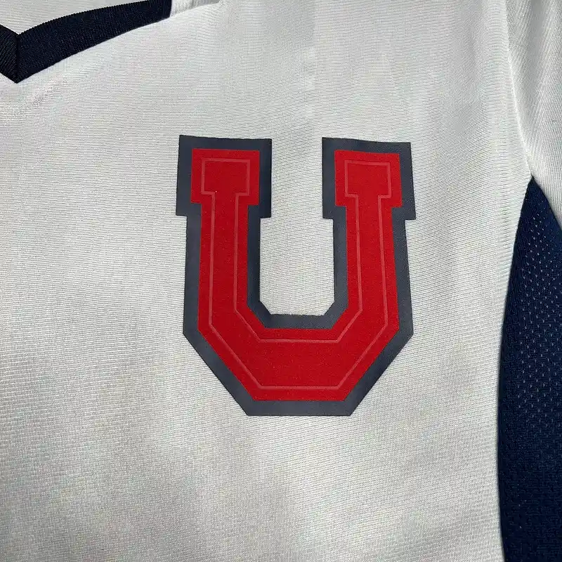 2003 University of Chile Jersey retro kit