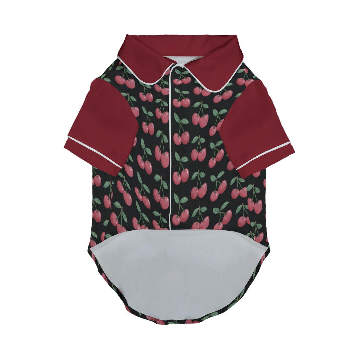 Luna - Vet-recommended Pajamas For French Bulldog Dog Supplies