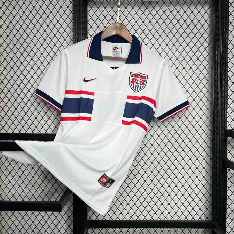 1995 USA Jersey retro kit