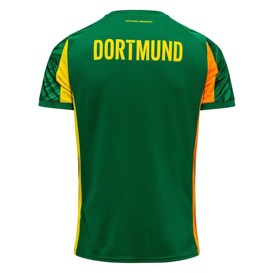 [EFKS] Dortmund Goalkeeper Uniform 2025/26
