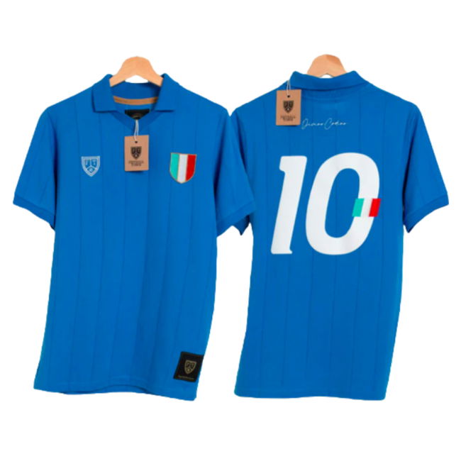Italy Stylish Jersey Italy #96