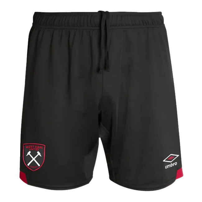 West Ham Football Club Fan Jersey - Kids Version