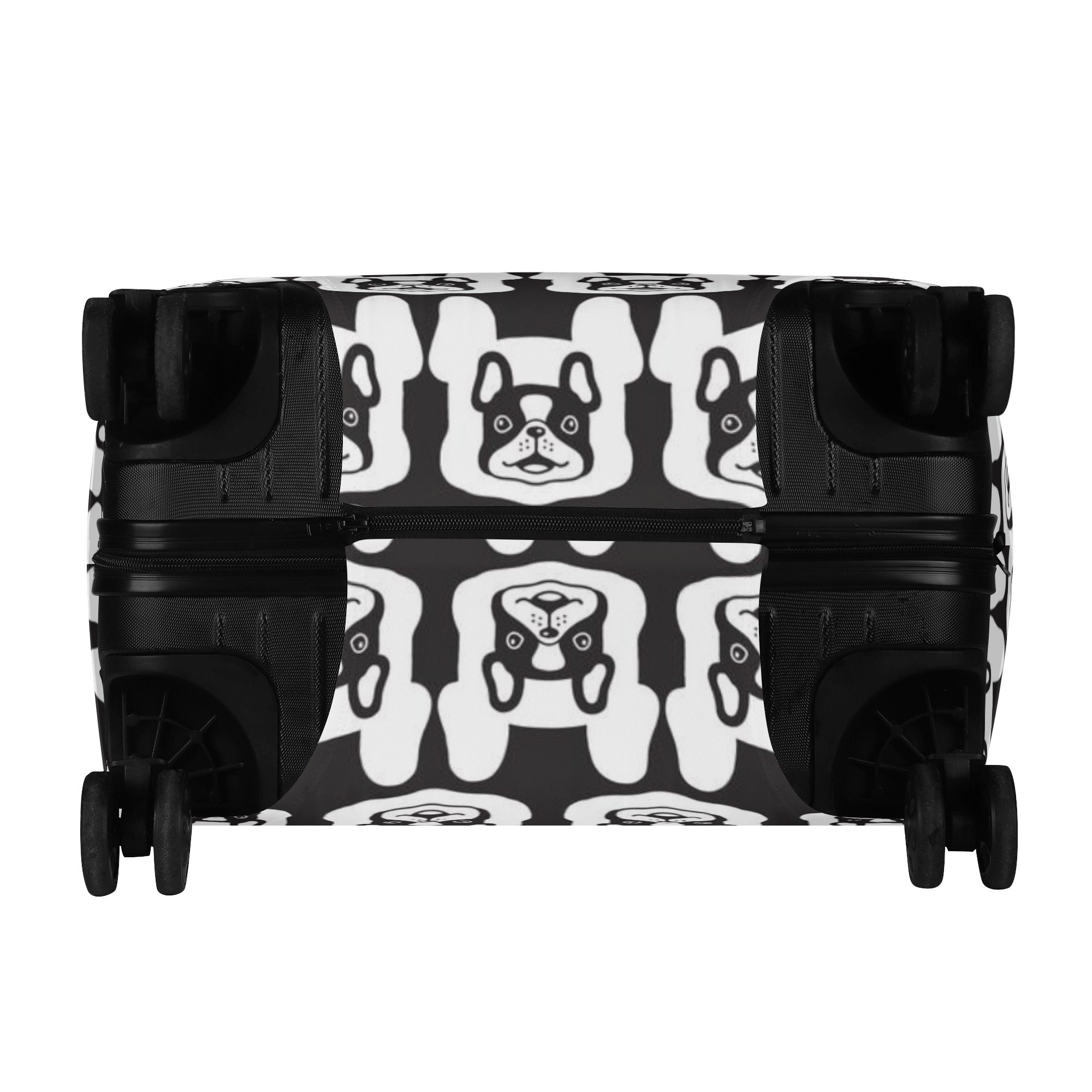 French Bulldog Loki Luggage Cover Practical Pet Supply