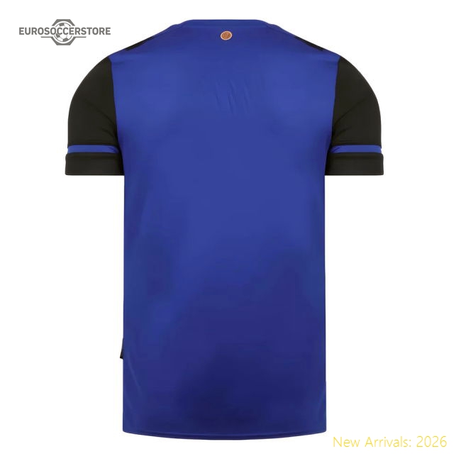 Football Team Non-toxic Kids Jersey Puma Drycell Non-irritating