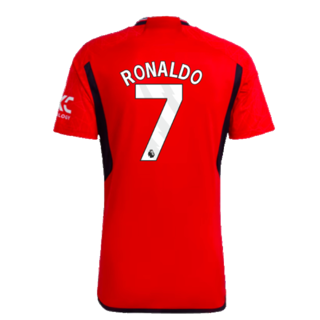 MAN 2023-20 economical Home Jersey - Adults | genuine