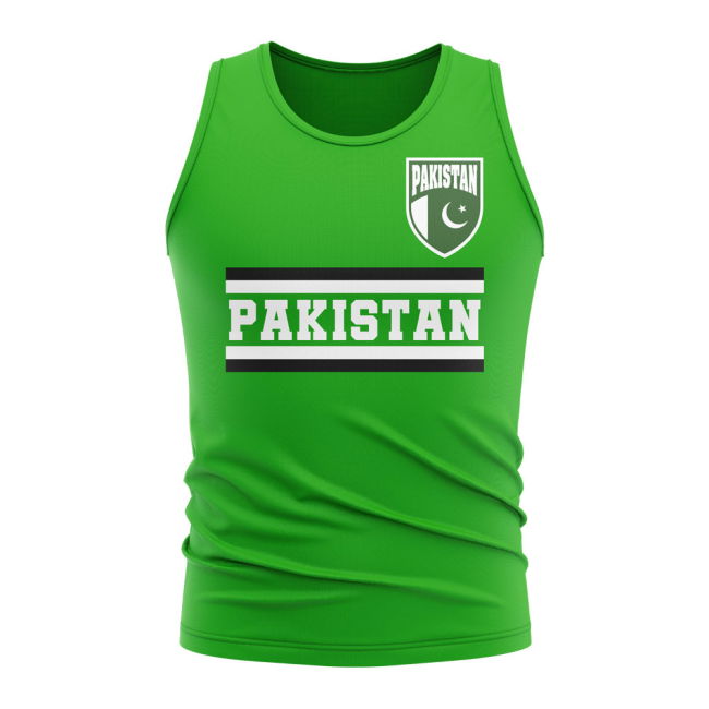 Pakistan Rare Jersey Pakistan