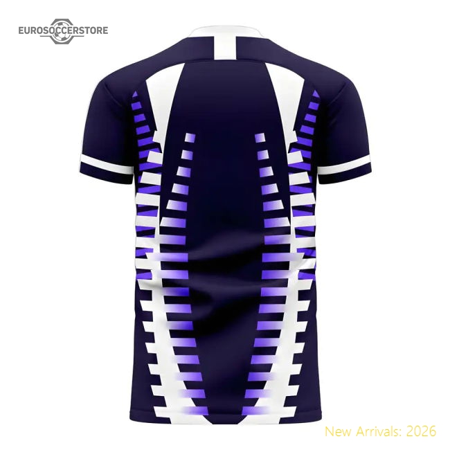 Football Club Libero) (sergio Ramos Third High-end Jersey Durable