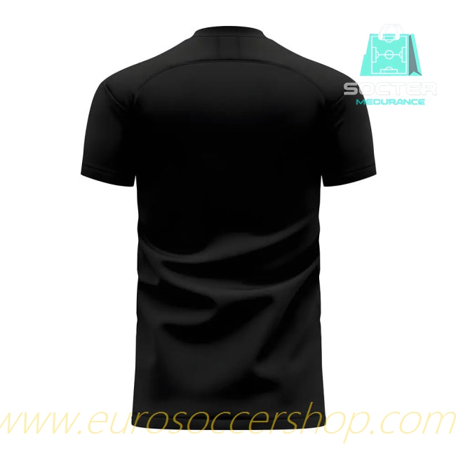 Premium 2025-26 Edition South American Away Jersey Youth
