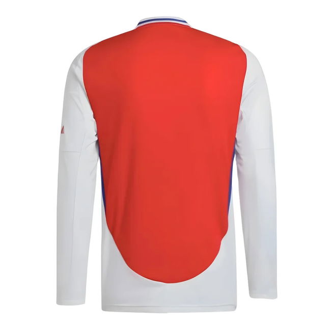 New Arsenal Home Football Shirt 2024-2025