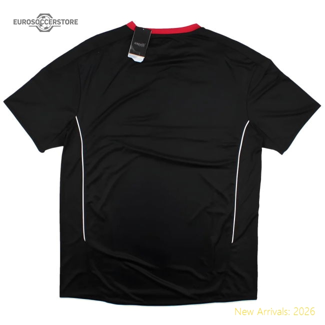 Elite Third Football Club Jersey Comfortable Comfortable
