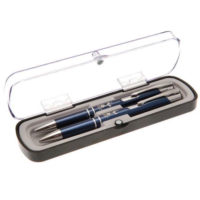 Tottenham Hotspur FC Executive Pen & Pencil Set (Match Day)