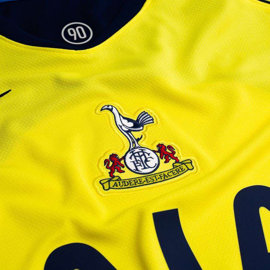 [EFKS] Tottenham Uniform 3rd 2025/26