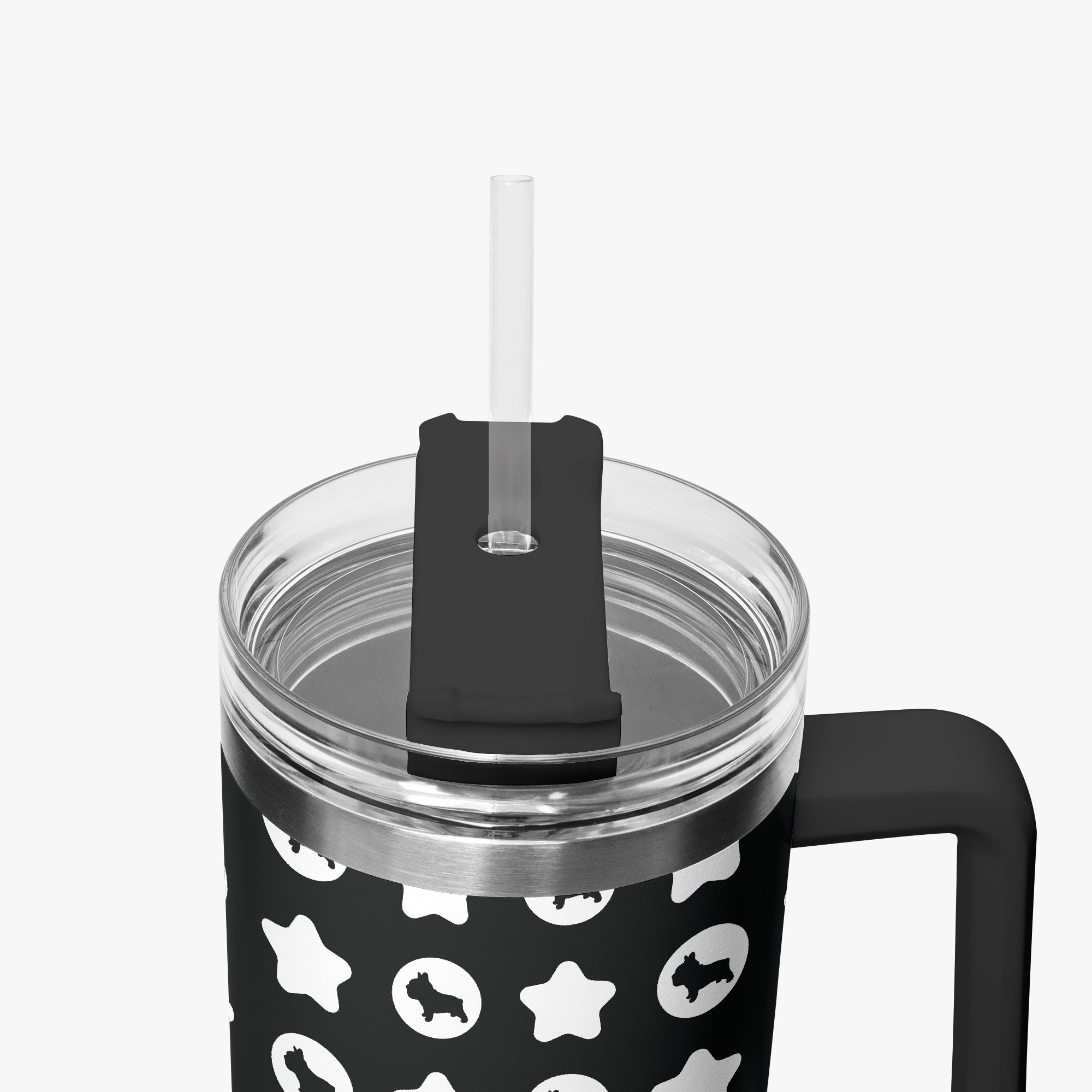 Bean - Car Tumbler Cup