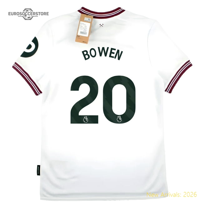 Premium Quality Jersey For Team Fans Perfect For Match Days