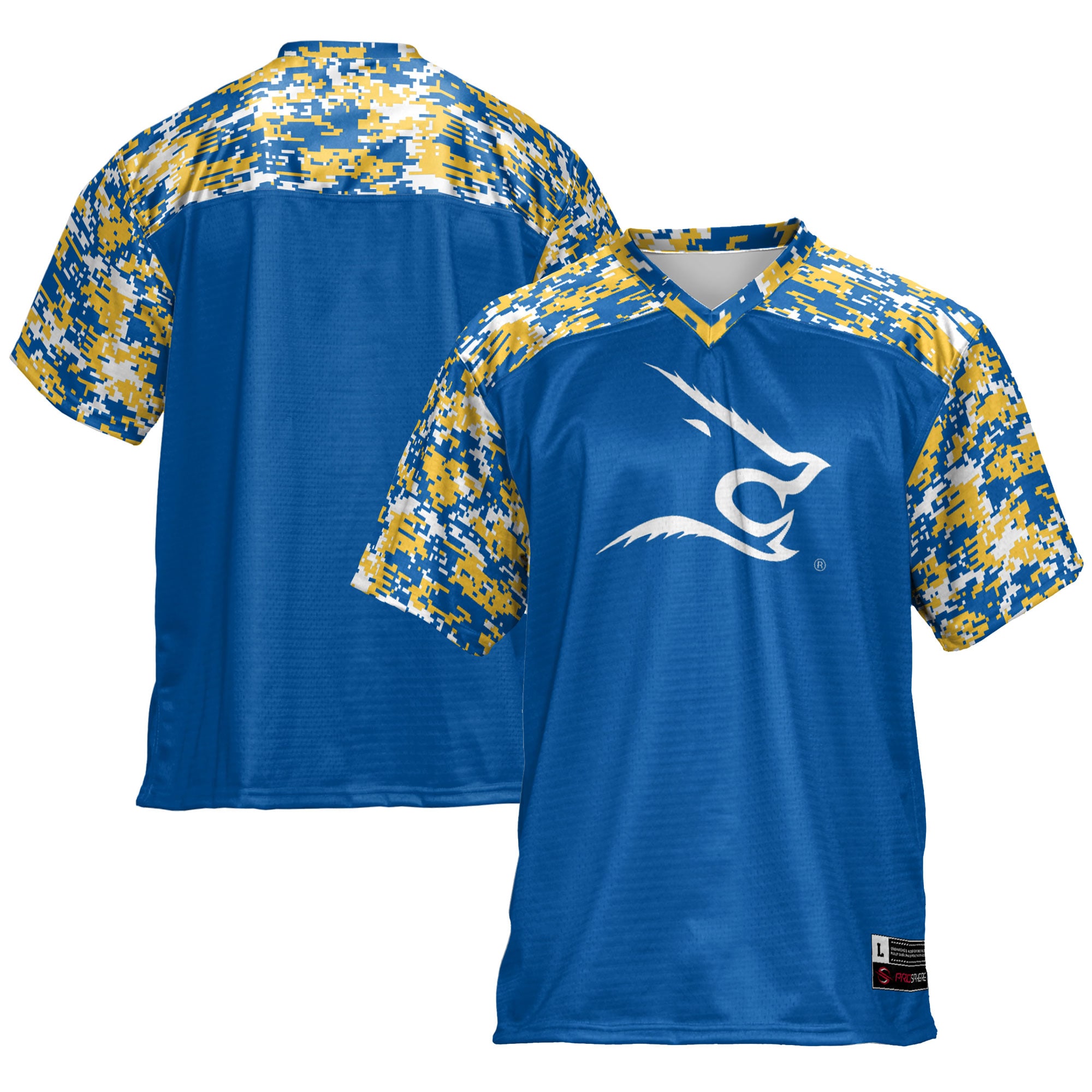 Texas A&M Football Jersey - Blue | Stadium Series 2026