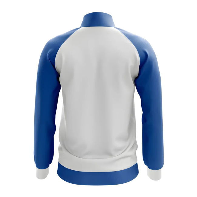Premium Faroe Islands Concept Lightweight World Team Team Kit