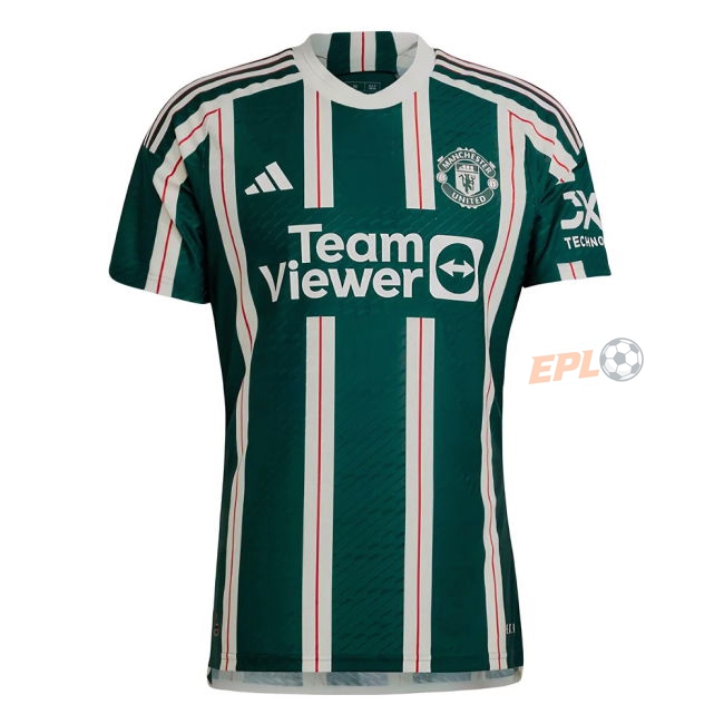2023-20 MAN elegant Away Shirt - Adults | excellent