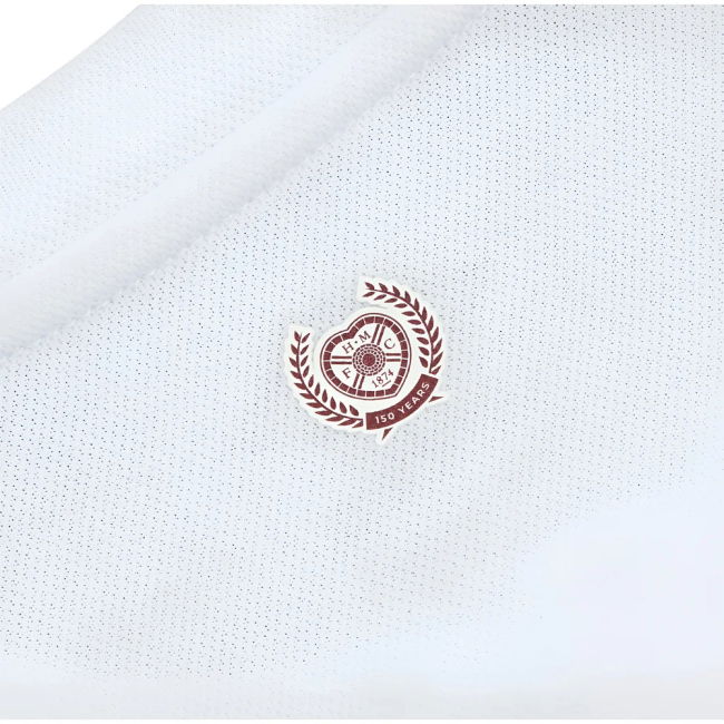 Professional 2025-2026 Football Club Third Third With Modern Design -