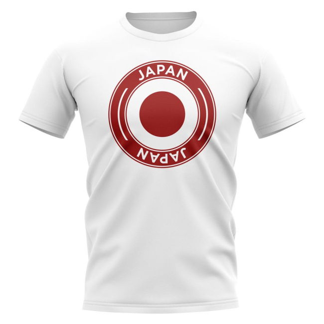 Japan Stylish Jersey Japan #60