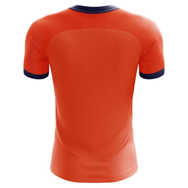 2025-2026 Real Sociedad Third Concept Football Shirt - Womens