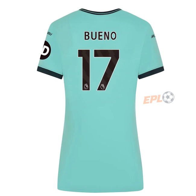 2025-20 Championship premium Away Shirt - Adults | genuine
