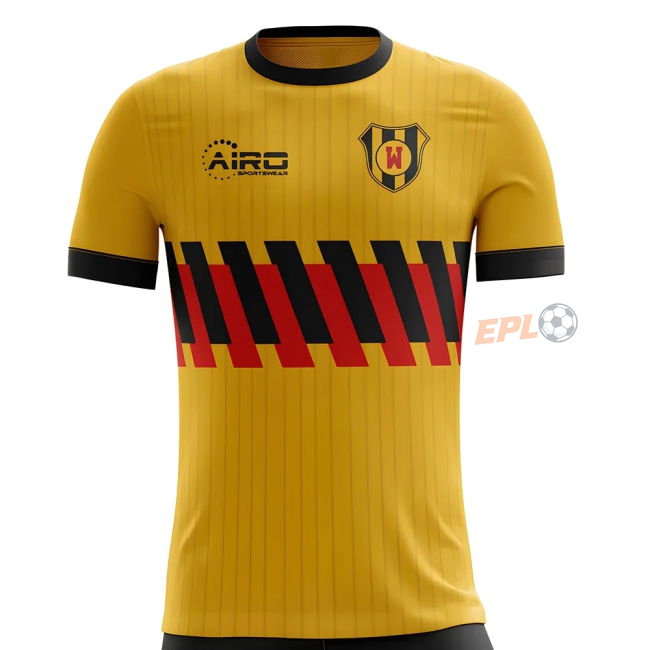 2025-20 CHA sporty Home Shirt - Adults | original | top-grade