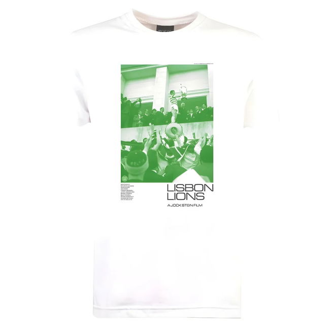 Top Quality Bhoys Lisbon Lions #1967 Best Value Official Mercha (v10)