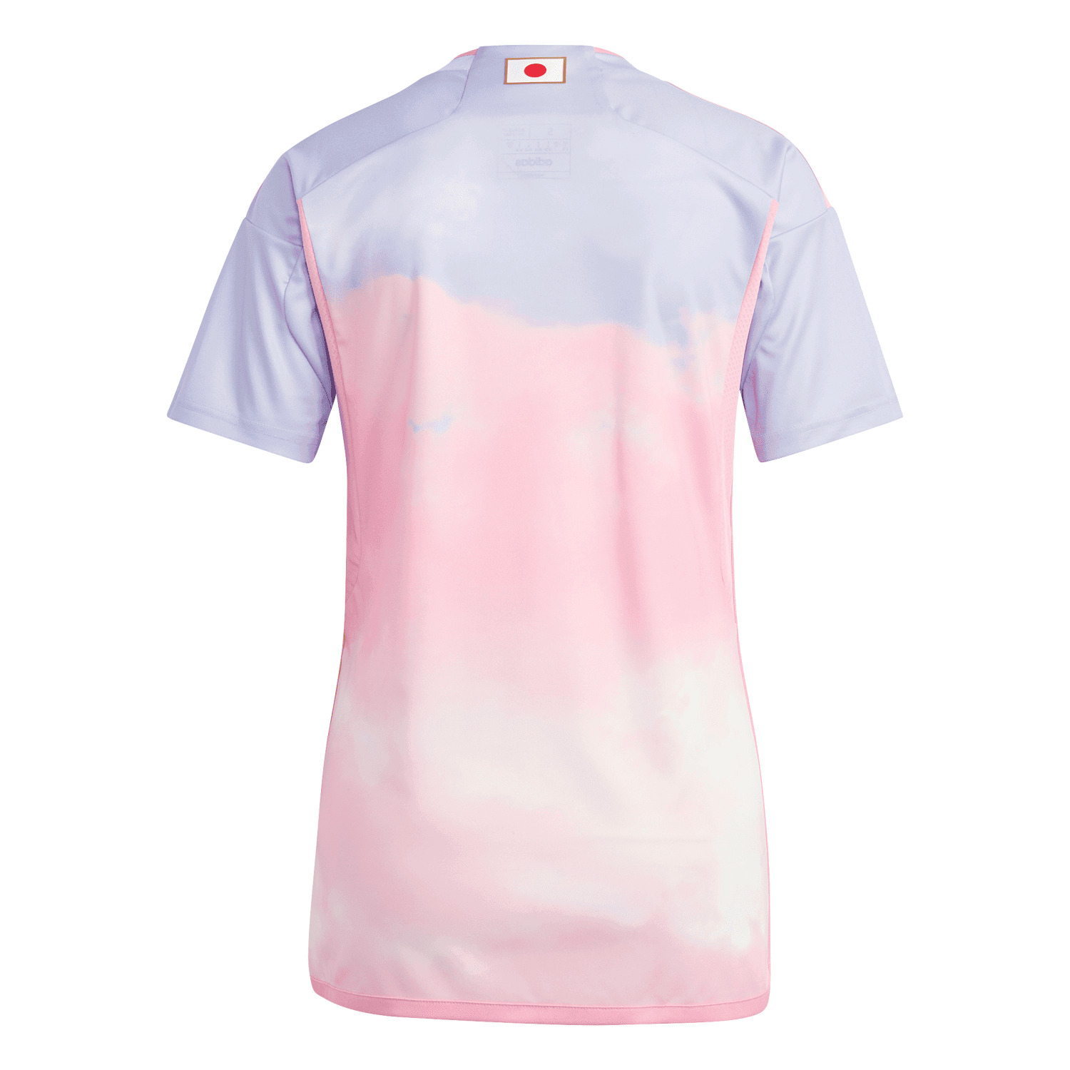 WOMEN'S AWAY JAPAN JERSEY 2022 2023 WOMEN