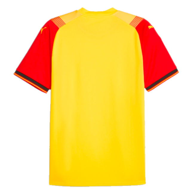 Lens Club Team Exclusive Design Home Collector Jersey
