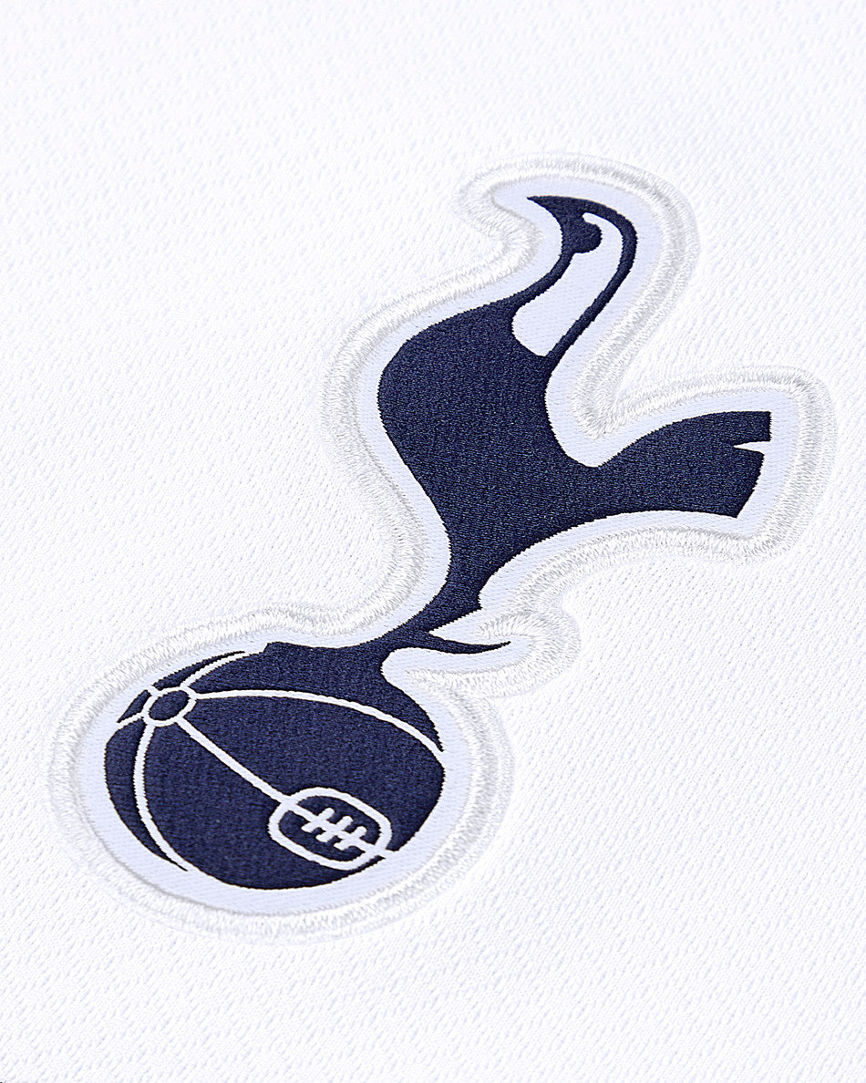 Tottenham Long Sleeve 2025-2026 UCL Home Jersey – Authentic Shirt