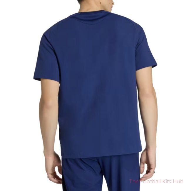 Performance Stadium Japan 2026-2027 Tiro Travel Tee (Endo 6)