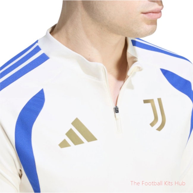 Performance Premium Pro Juventus 2026-2027 Training Top (Kids)