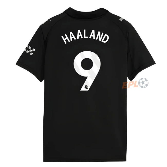 MAN 2025-20 great value Away Jersey - Kids | premium quality