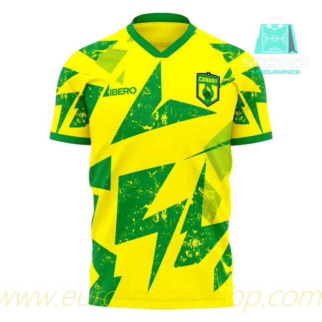 2025-26 Edition Norway Player Version Home Kit Libero Collection