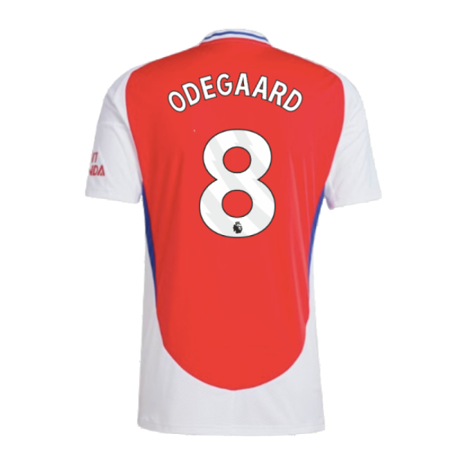 2024-20 ARS classic Home Shirt - Adults | premium | first-class