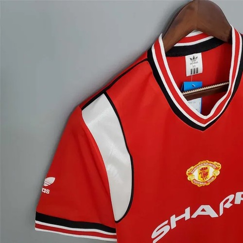Authentic Manchester United (man Utd) Local - Fan Collection