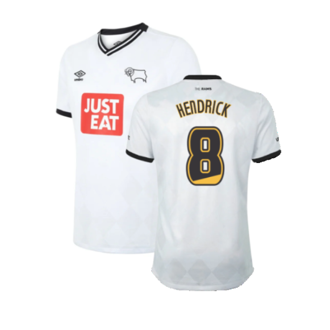 2015-16 Championship high quality Home Shirt - Adults