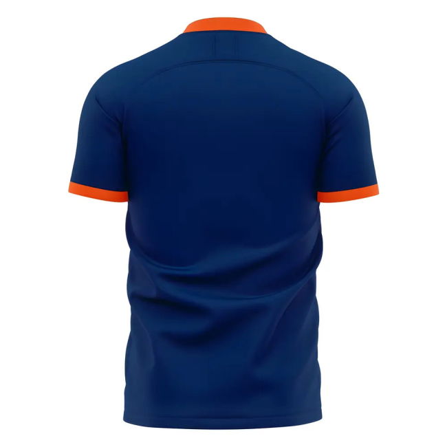 Montpellier Exclusive Home Jersey 2025-2026