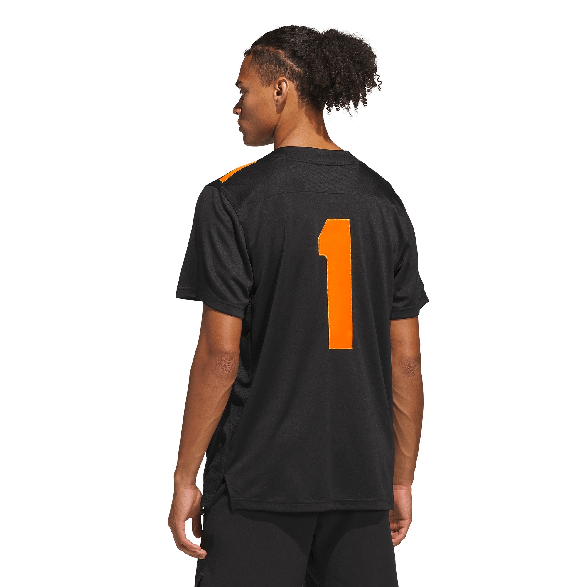 [DDG] Tennessee Volunteers Premier Jersey - Black