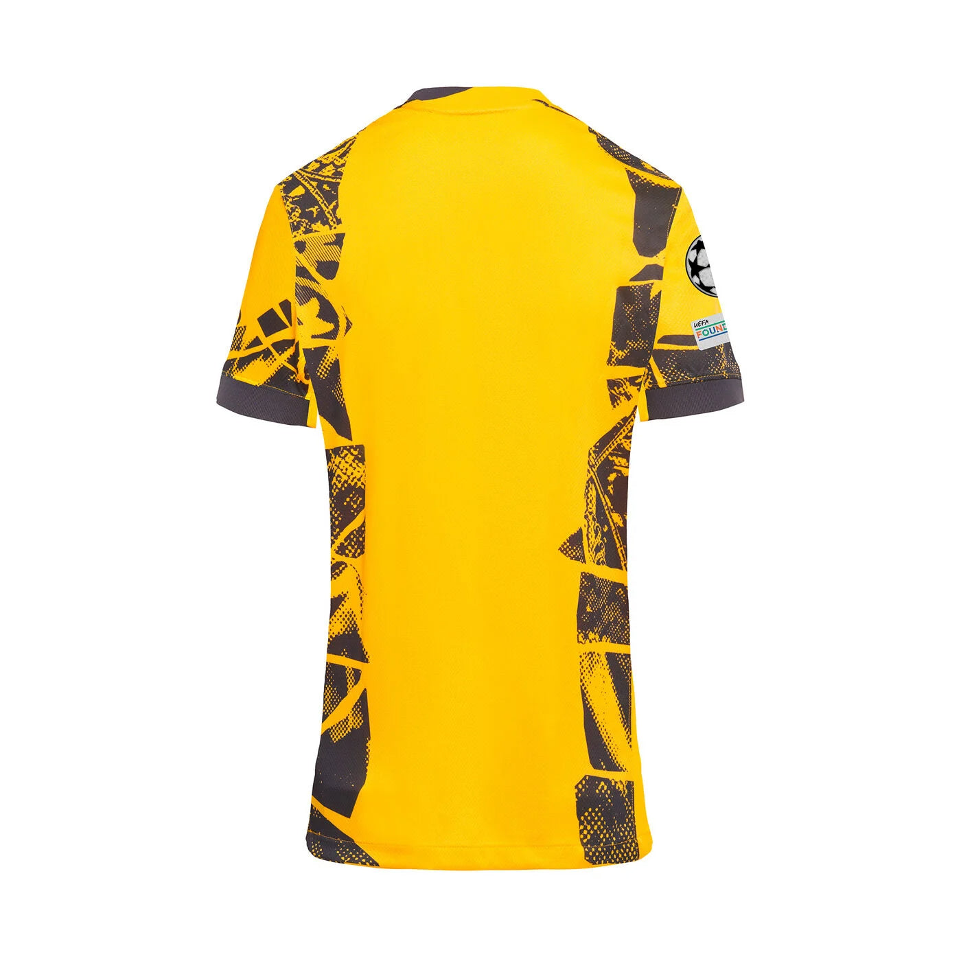 Inter Milan Women's Third Soccer Jersey 2024/25 ¨C UCL Final Fan Jerse