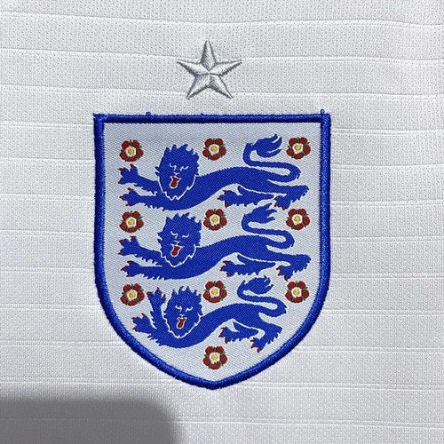 England Local - World Cup Edition - National Team - Football Supporter