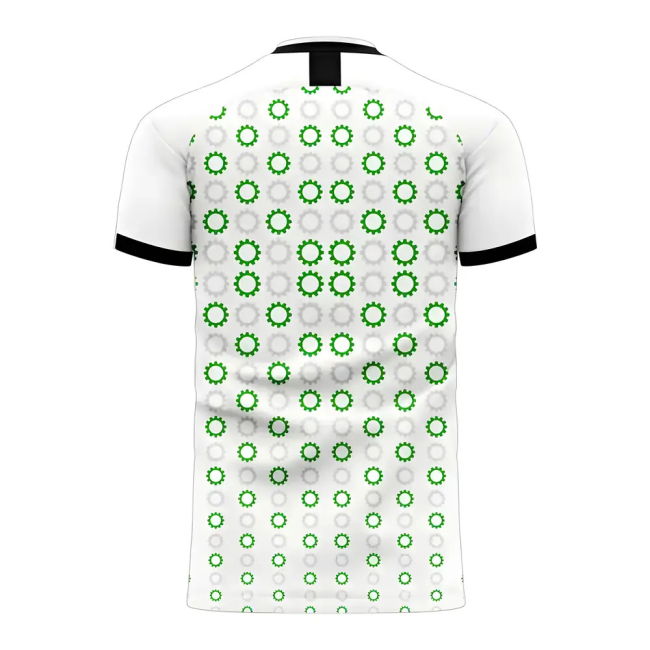 Second Kit Torpedo Moscow #2025 Latest Season Economical (v10)