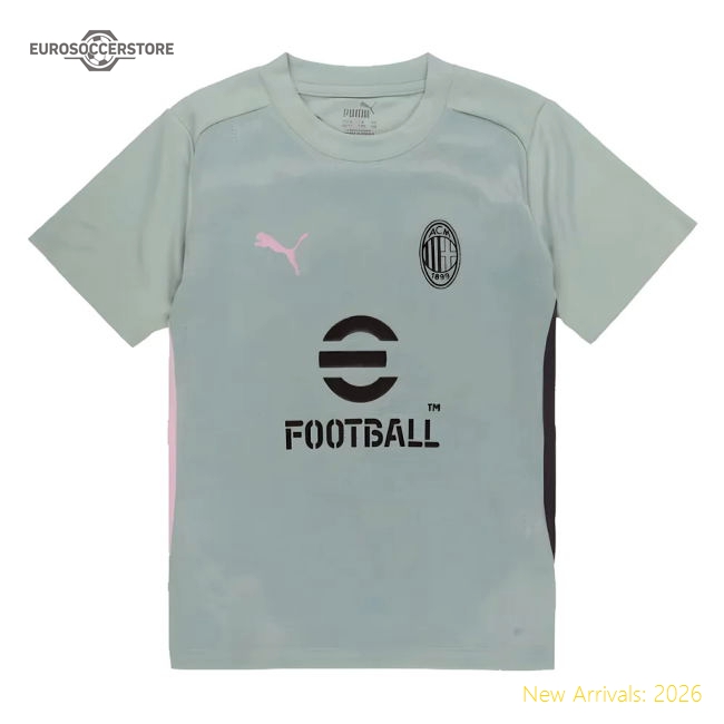 2024-2025 Football Team Kids High-quality Jersey Drycell