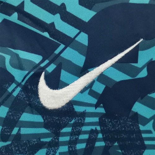 Authentic Tottenham 2022-2023 Third - Team Pride - Premium Fabric