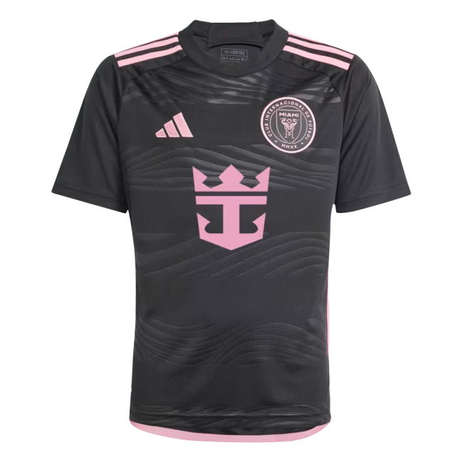 2024-2025 Mls Team Mls High-quality Jersey Drycell Aeroready