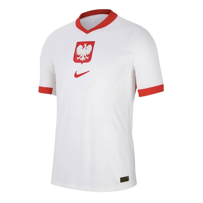 Poland Limited Home Limited Shirt (1)
