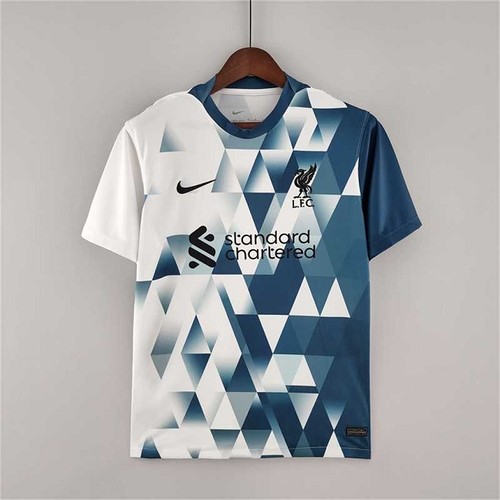 Liverpool Official Camiseta - Match Day Essential - National Team