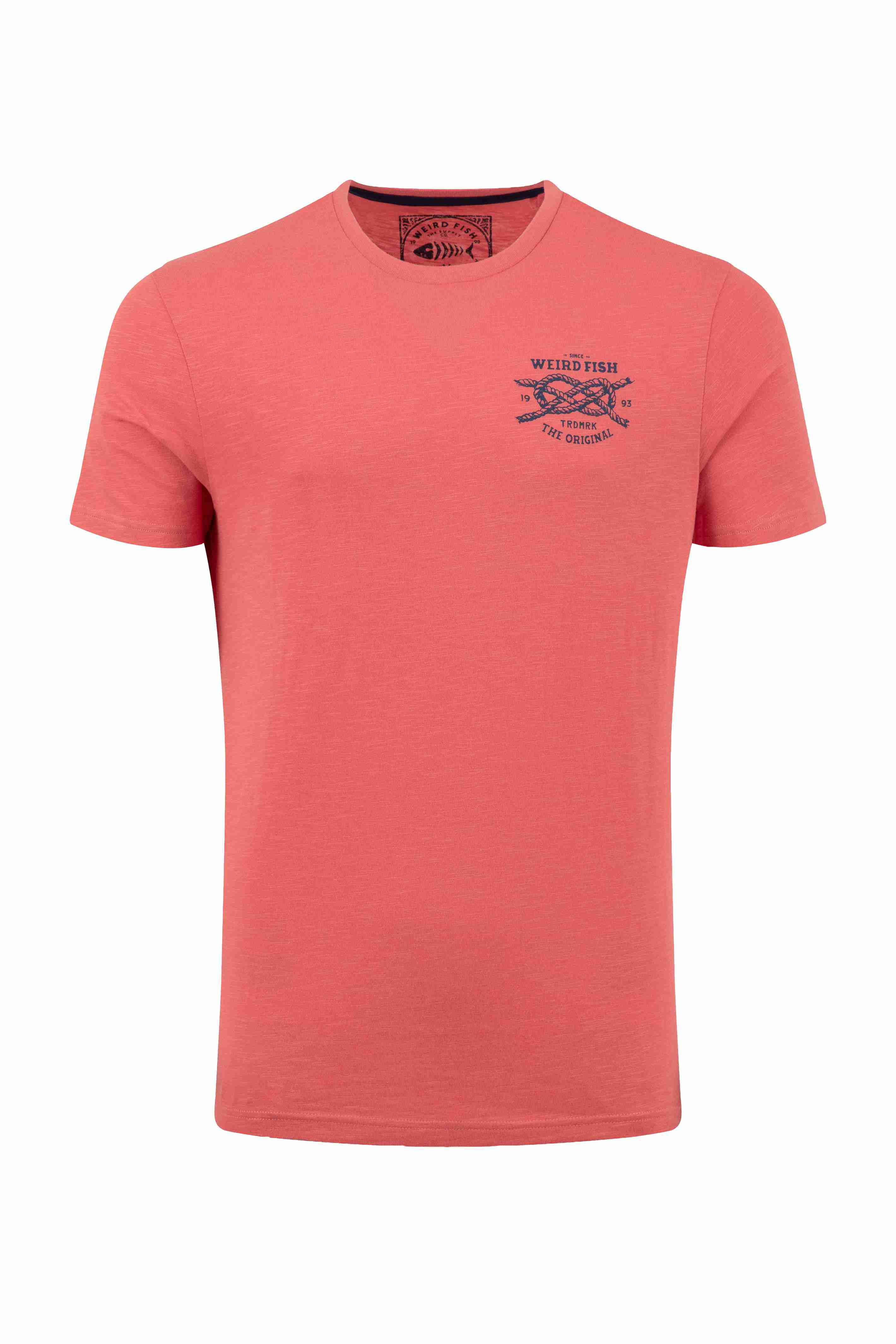 Uphaul Back Print Graphic T-Shirt Nantucket